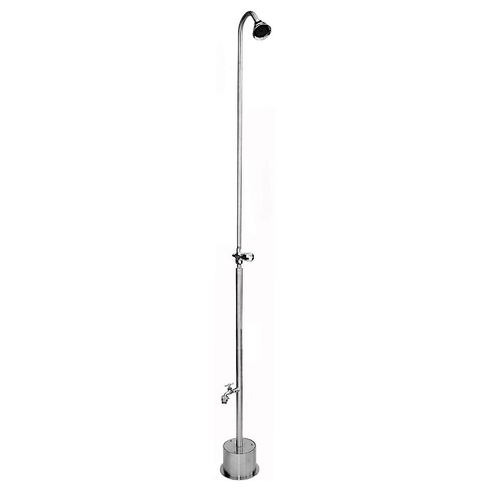 supply shower