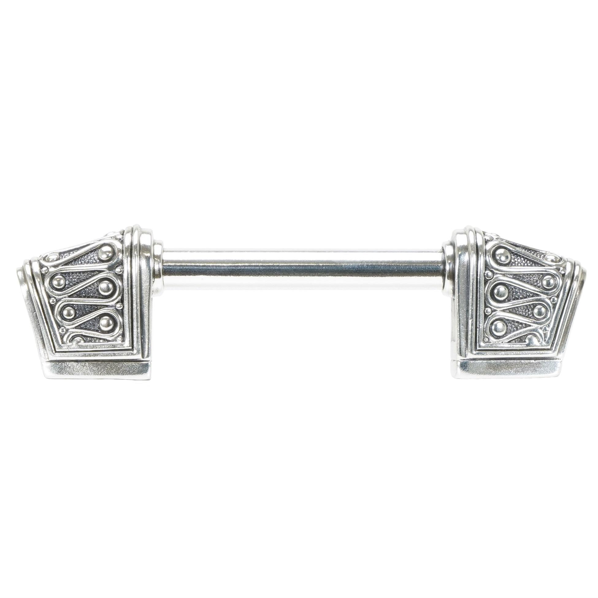 Edgar Berebi Rivoli 3" C to C Knob Pull