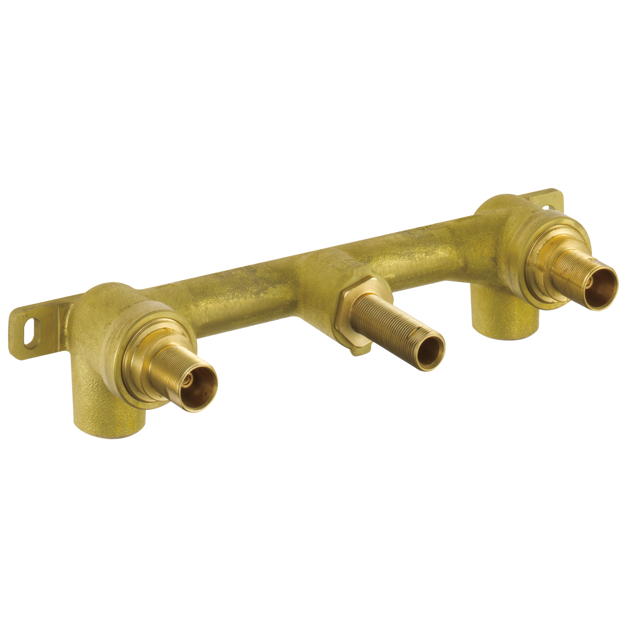 tub filler rough