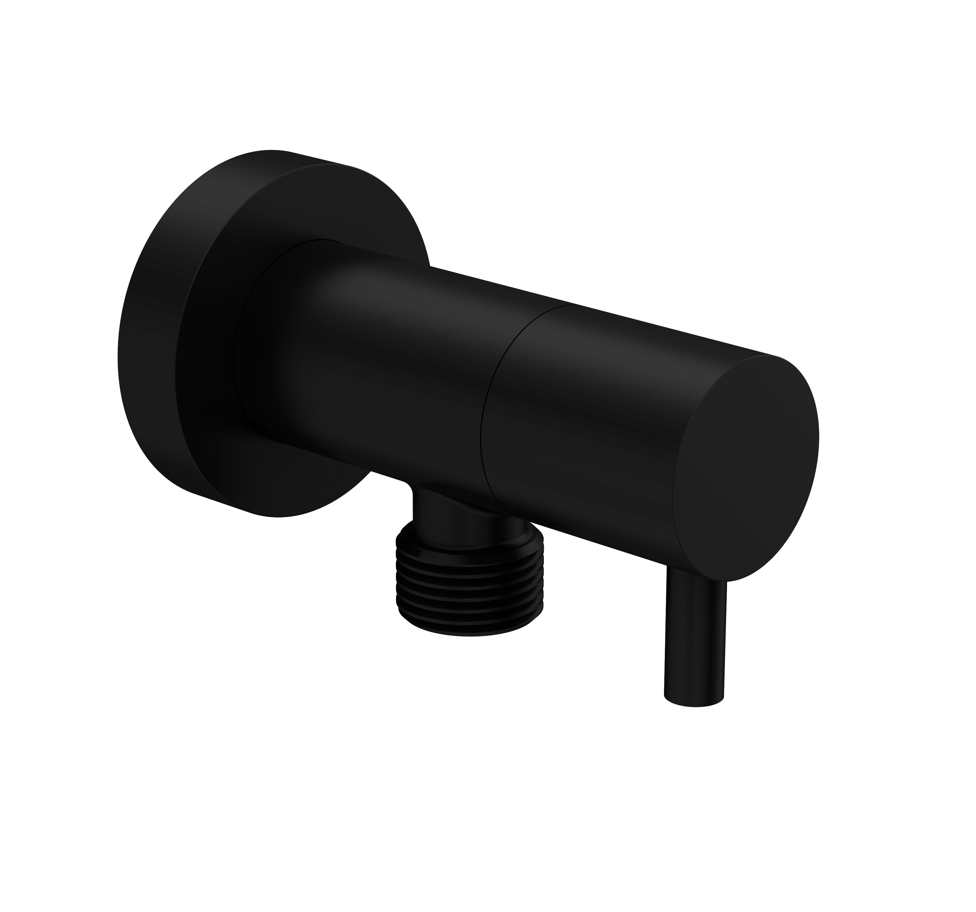 Baril Shower Components 1/2 inch F Waterway Volume Control Valve