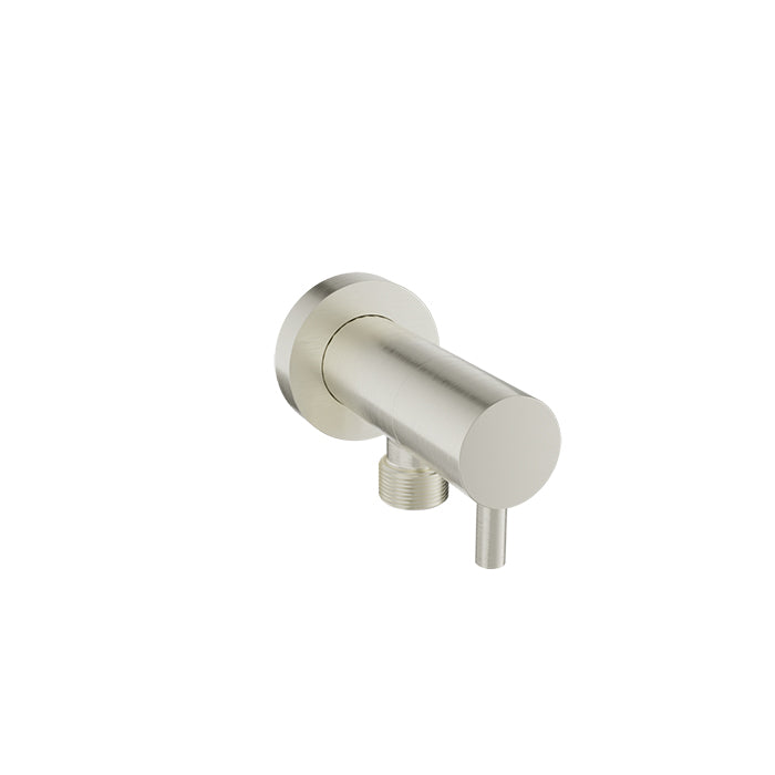 Baril Shower Components 1/2 inch F Waterway Volume Control Valve