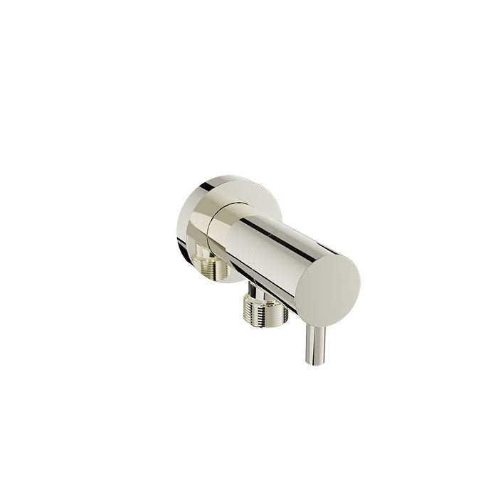 Baril Shower Components 1/2 inch F Waterway Volume Control Valve