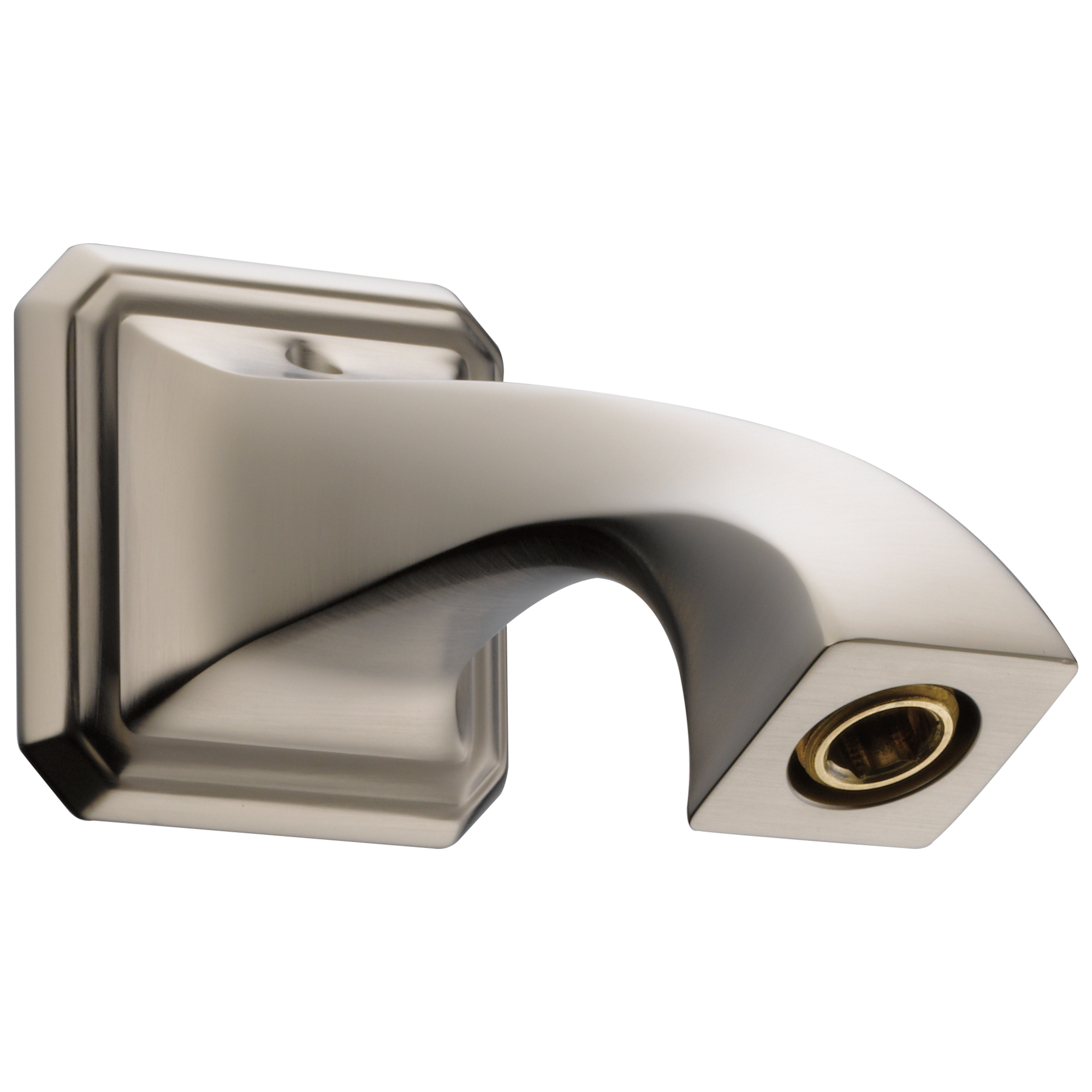 Brizo Virage 5 1/2" Wall Mount Shower Arm