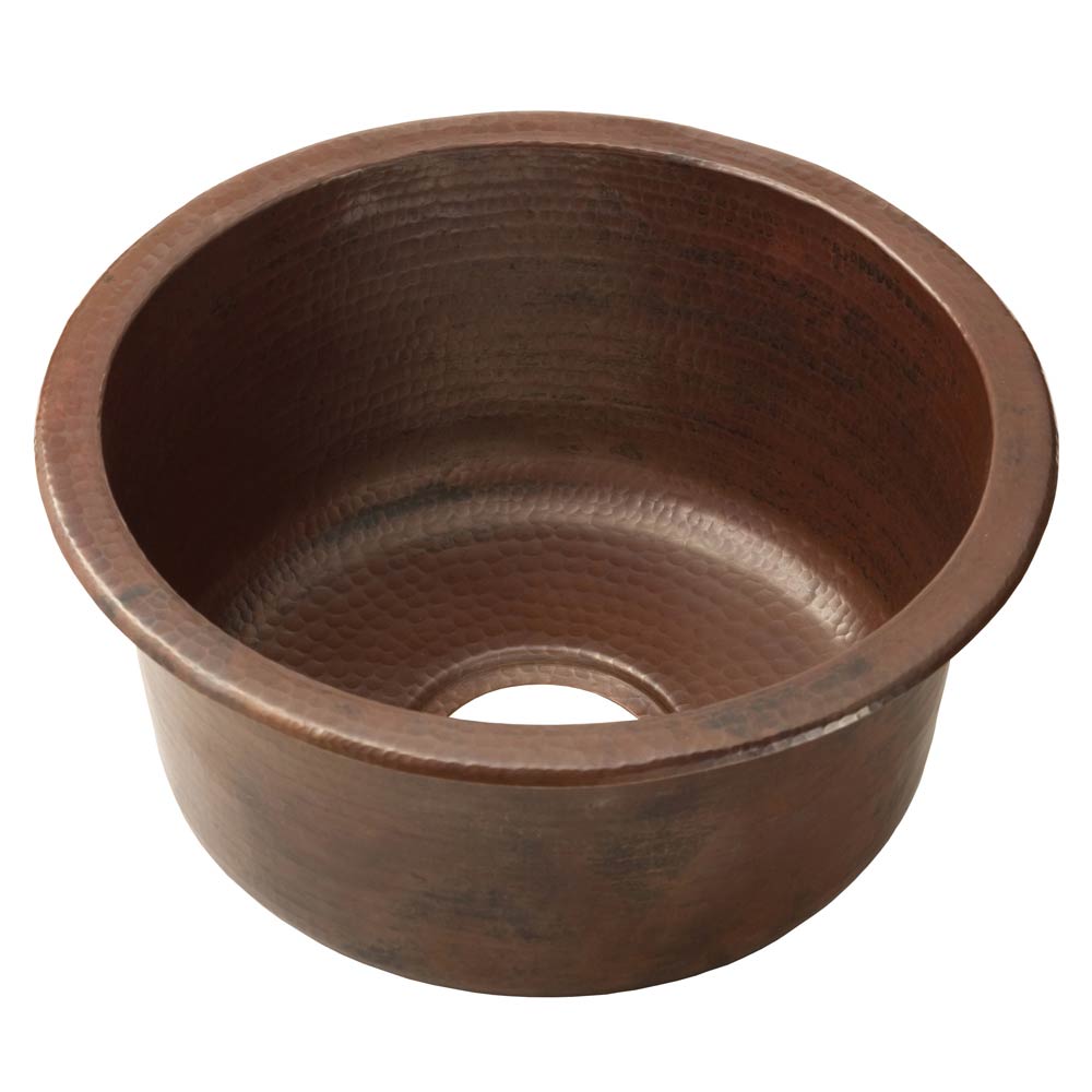 antique sink