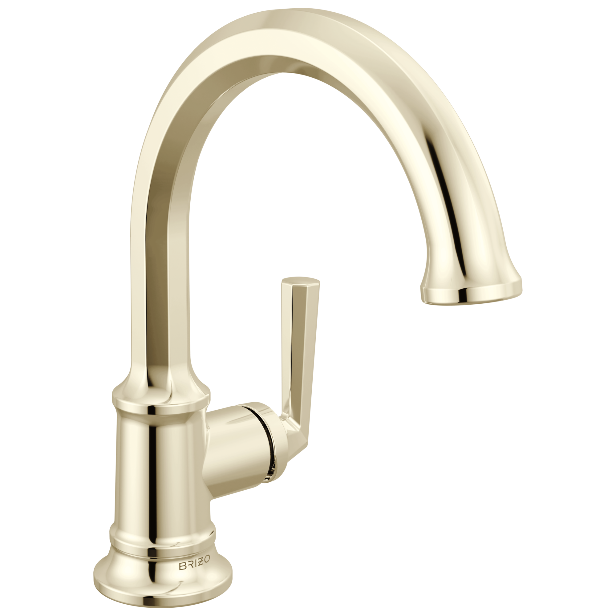Brizo Beauclere Single-Handle Lavatory Faucet 1.2 GPM