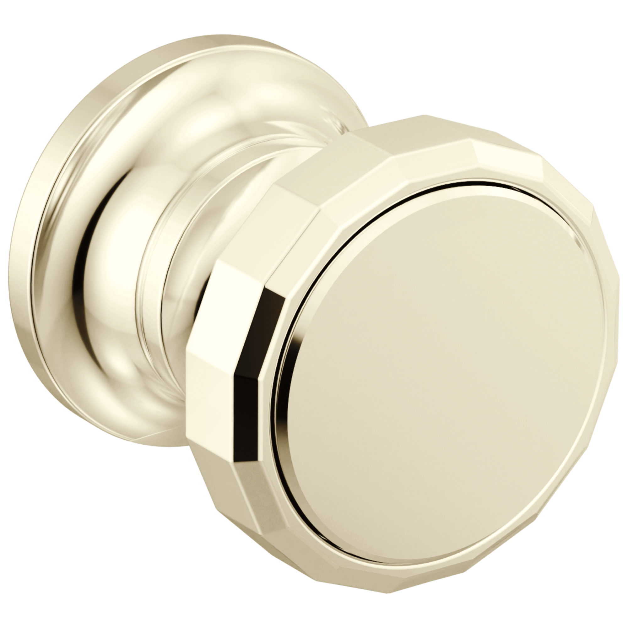 Brizo Beauclere Wall Mount Lavatory Wheel Handle Kit