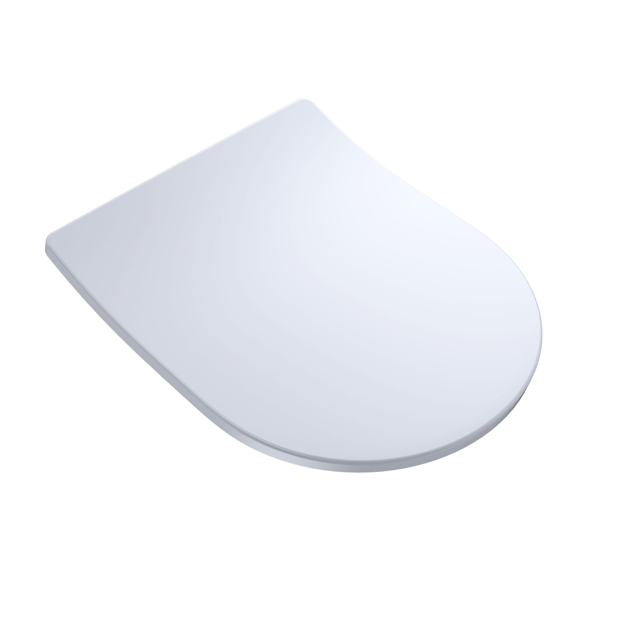 cotton toilet seat
