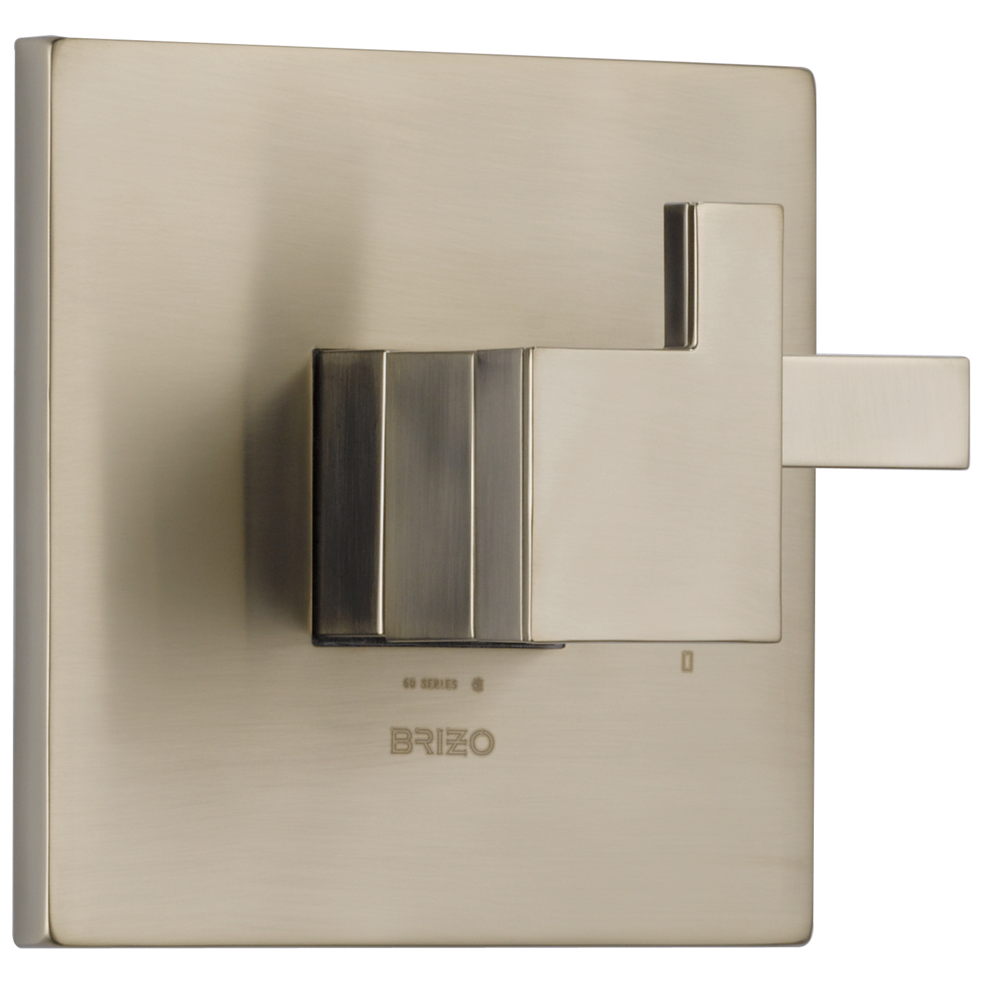 Brizo Siderna Tempassure Thermostatic Valve Only Trim