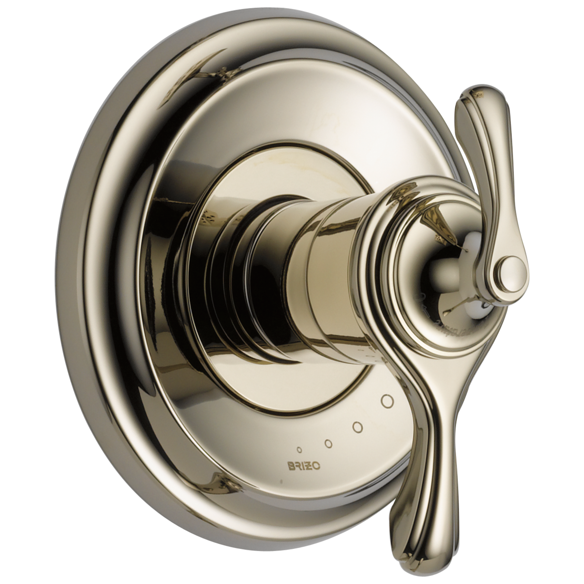Brizo Charlotte Tempassure Thermostatic Valve Only Trim