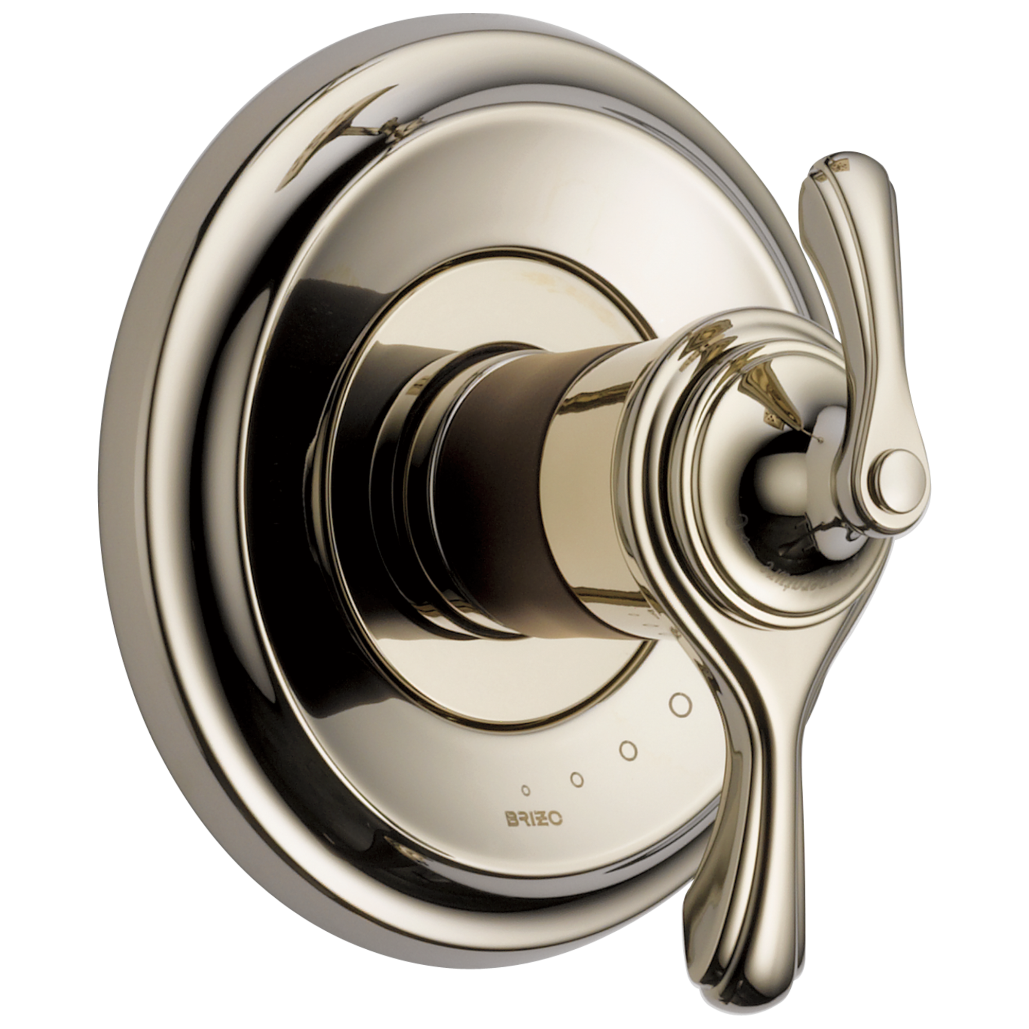 Brizo Charlotte Tempassure Thermostatic Valve Only Trim
