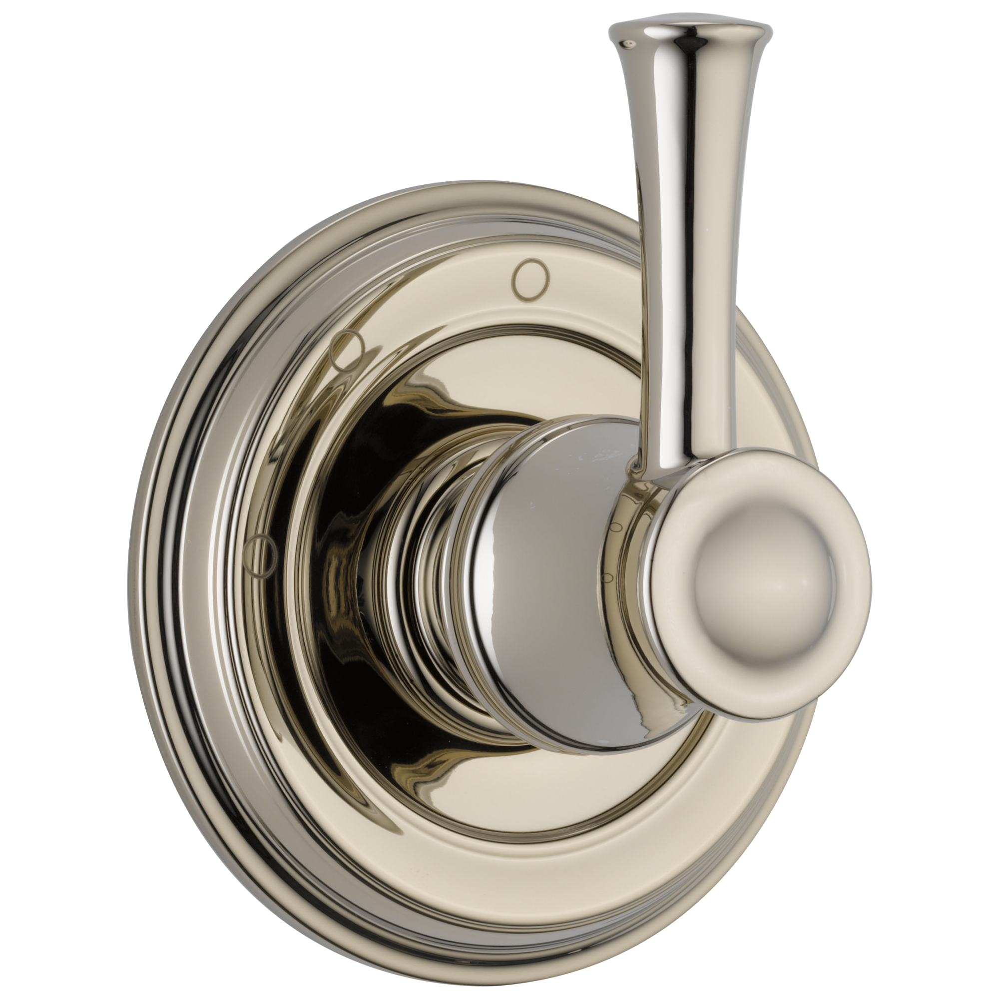 Brizo Baliza 3-Function Diverter Trim