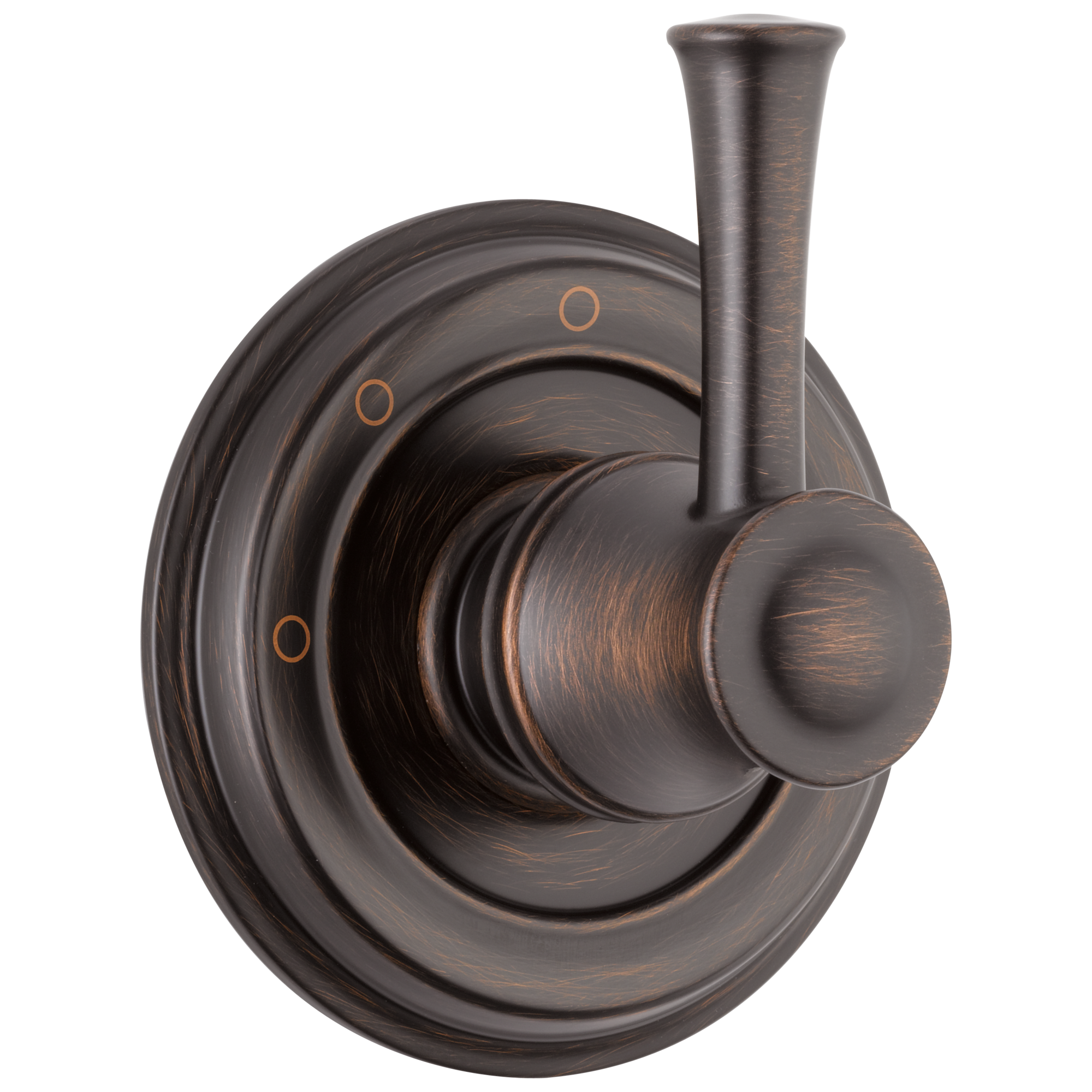 Brizo Baliza 3-Function Diverter Trim