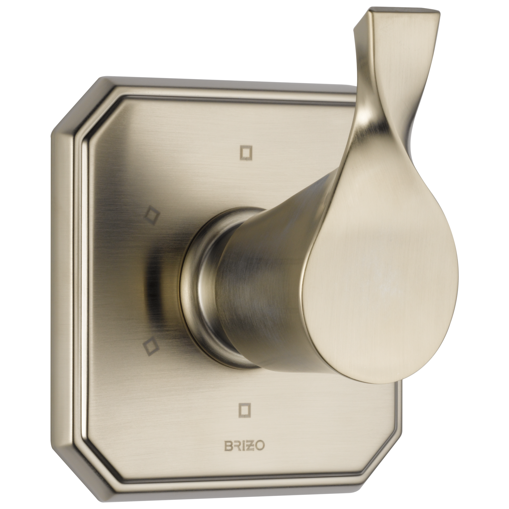 Brizo Virage 6-Function Diverter Trim