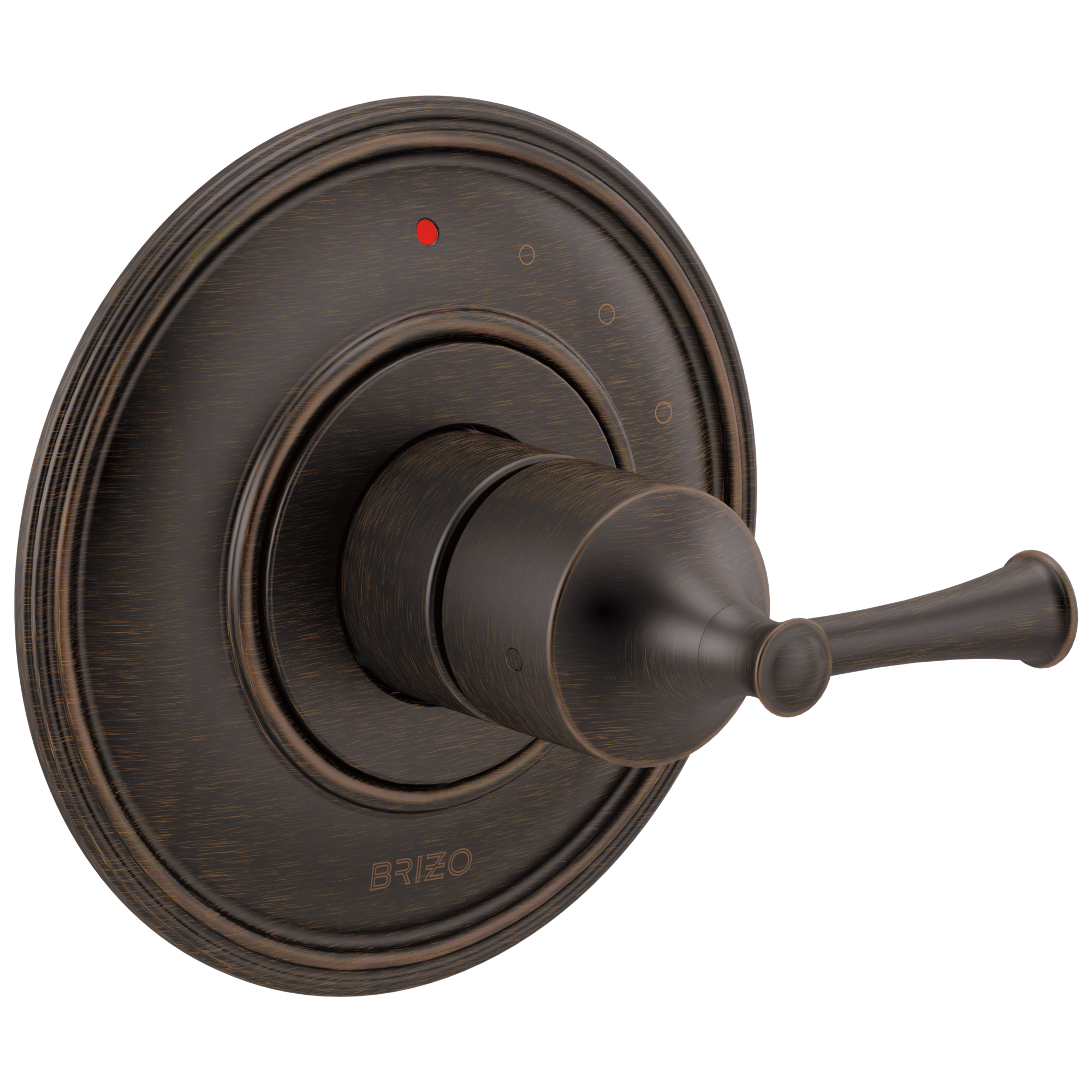 venetian bronze valve