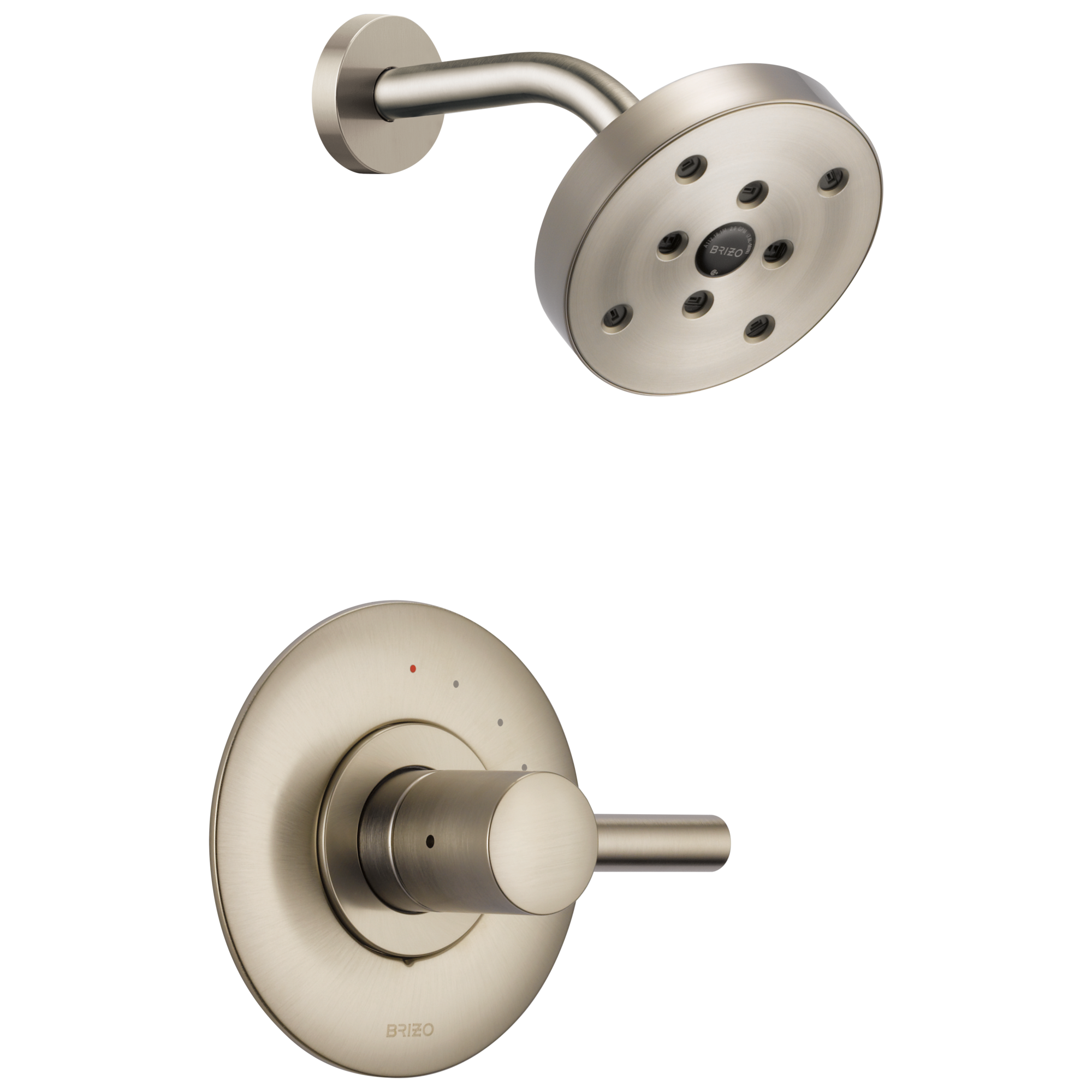 Brizo Odin Pressure Balance Shower Only