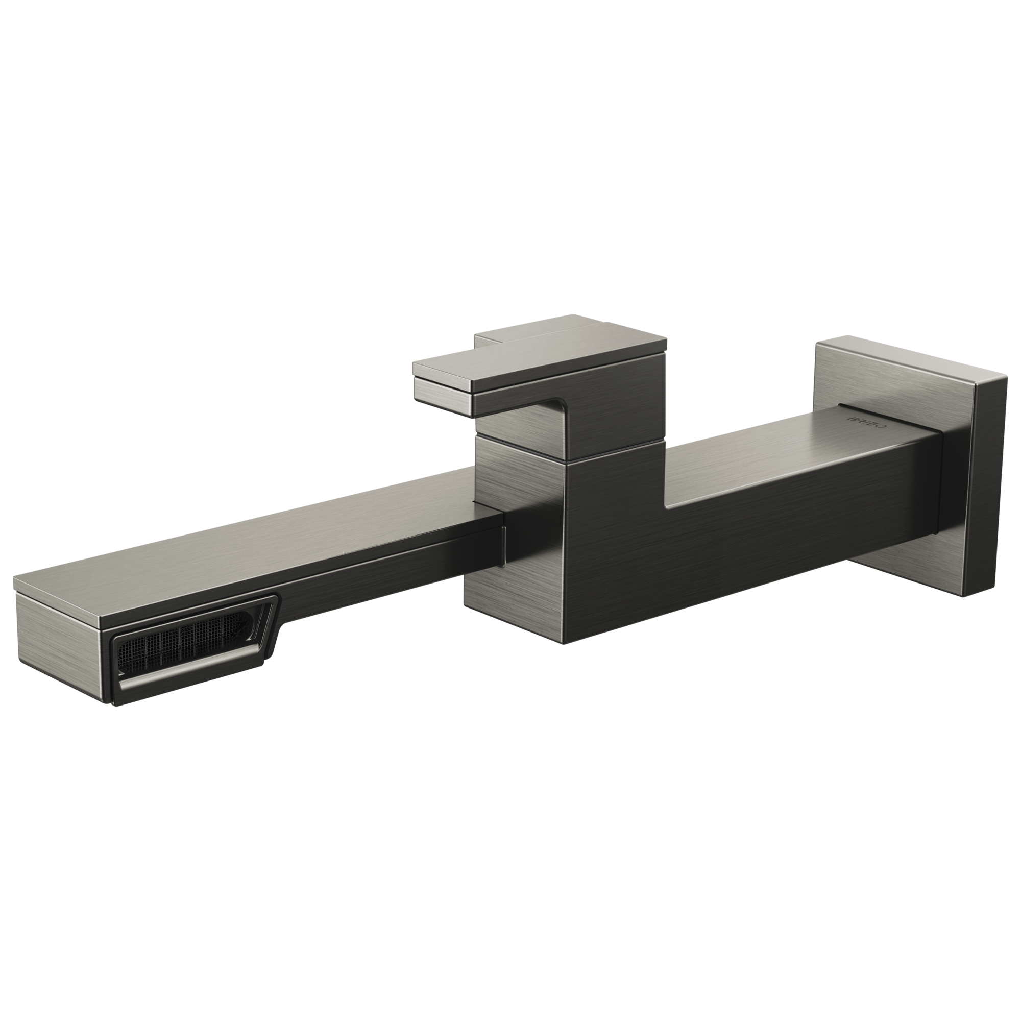 Brizo Frank Lloyd Wright Single-Handle Wall Mount Lavatory Faucet 1.2 GPM
