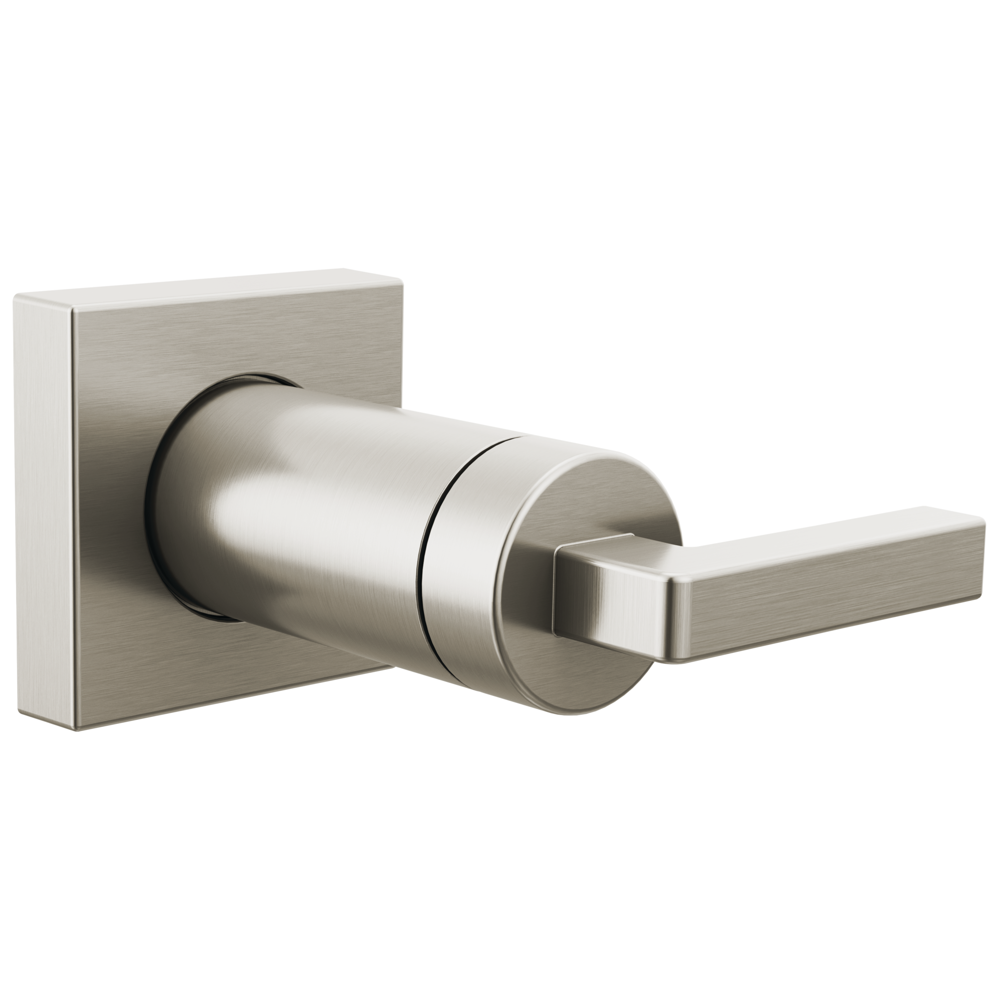Brizo Frank Lloyd Wright Sensori Volume Control Trim with Lever Handle
