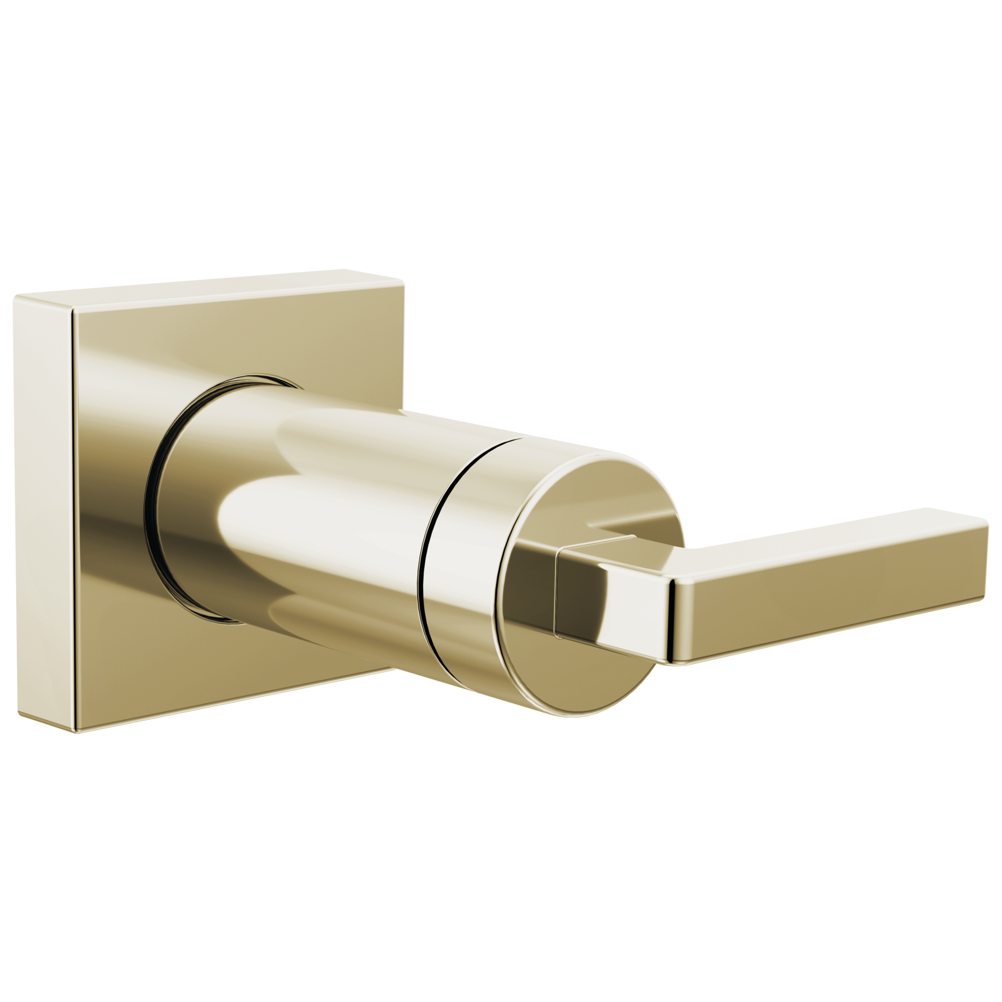 Brizo Frank Lloyd Wright Sensori Volume Control Trim with Lever Handle