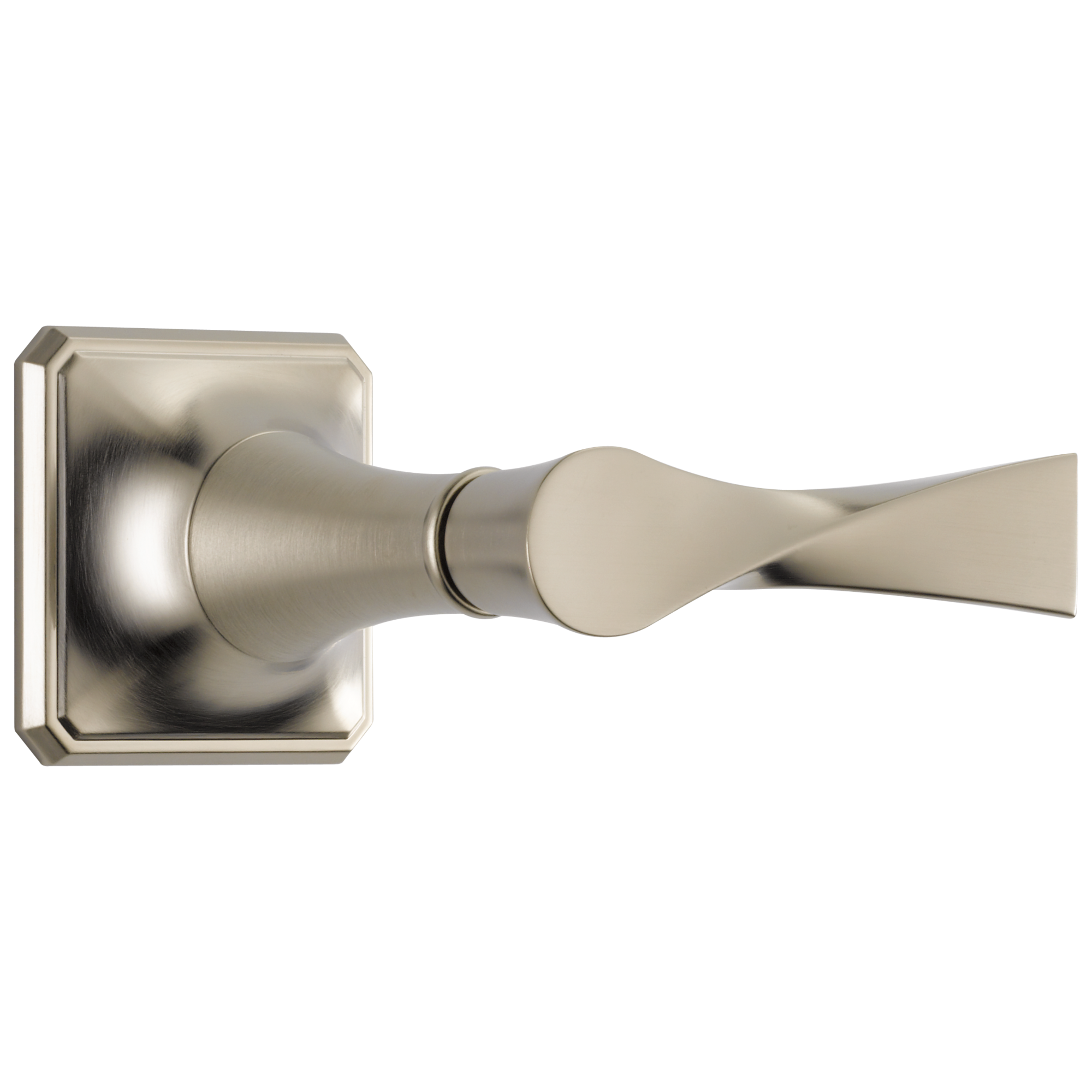Brizo Virage Sensori Volume Control Trim