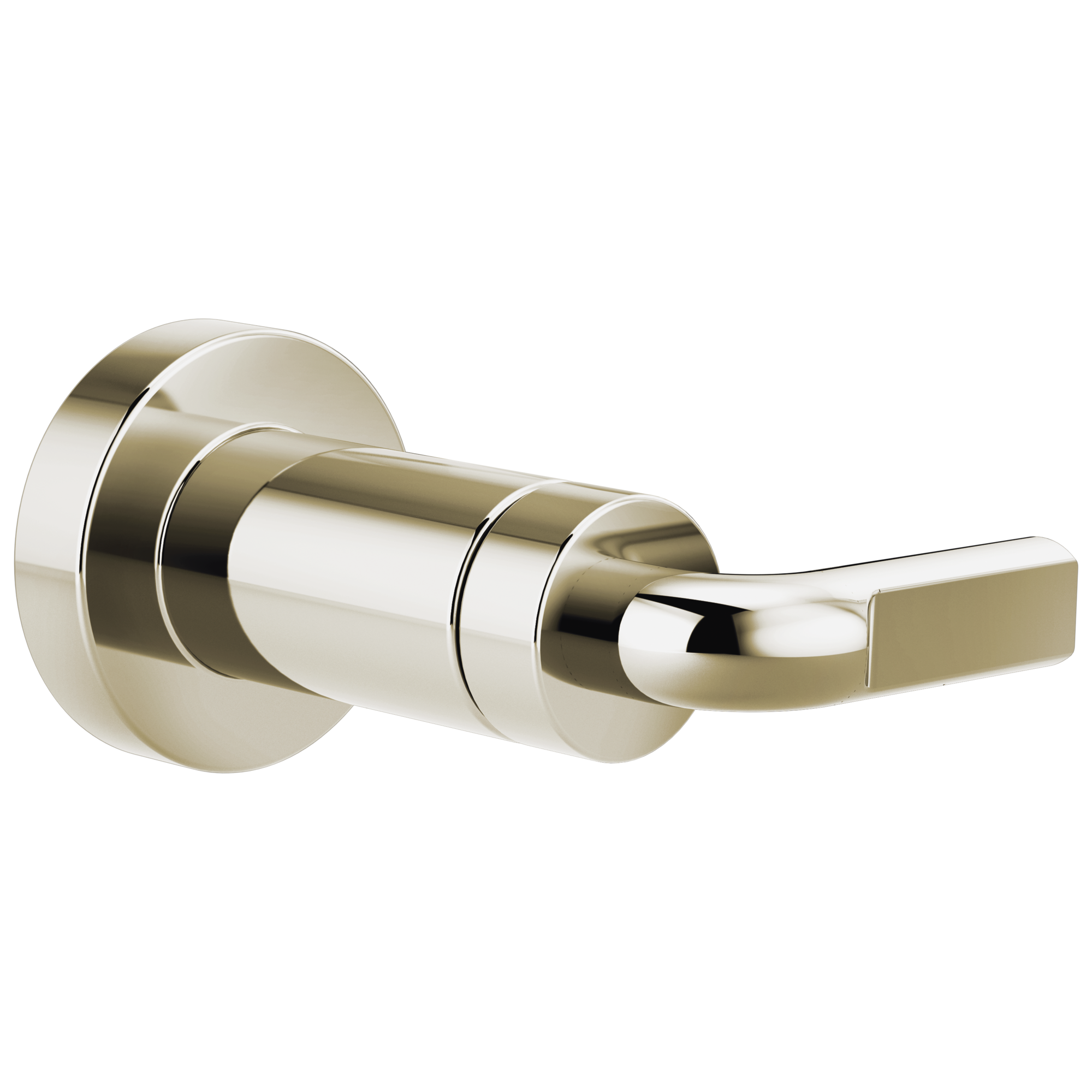 Brizo Litze Sensori Volume Control Trim - Notch Lever