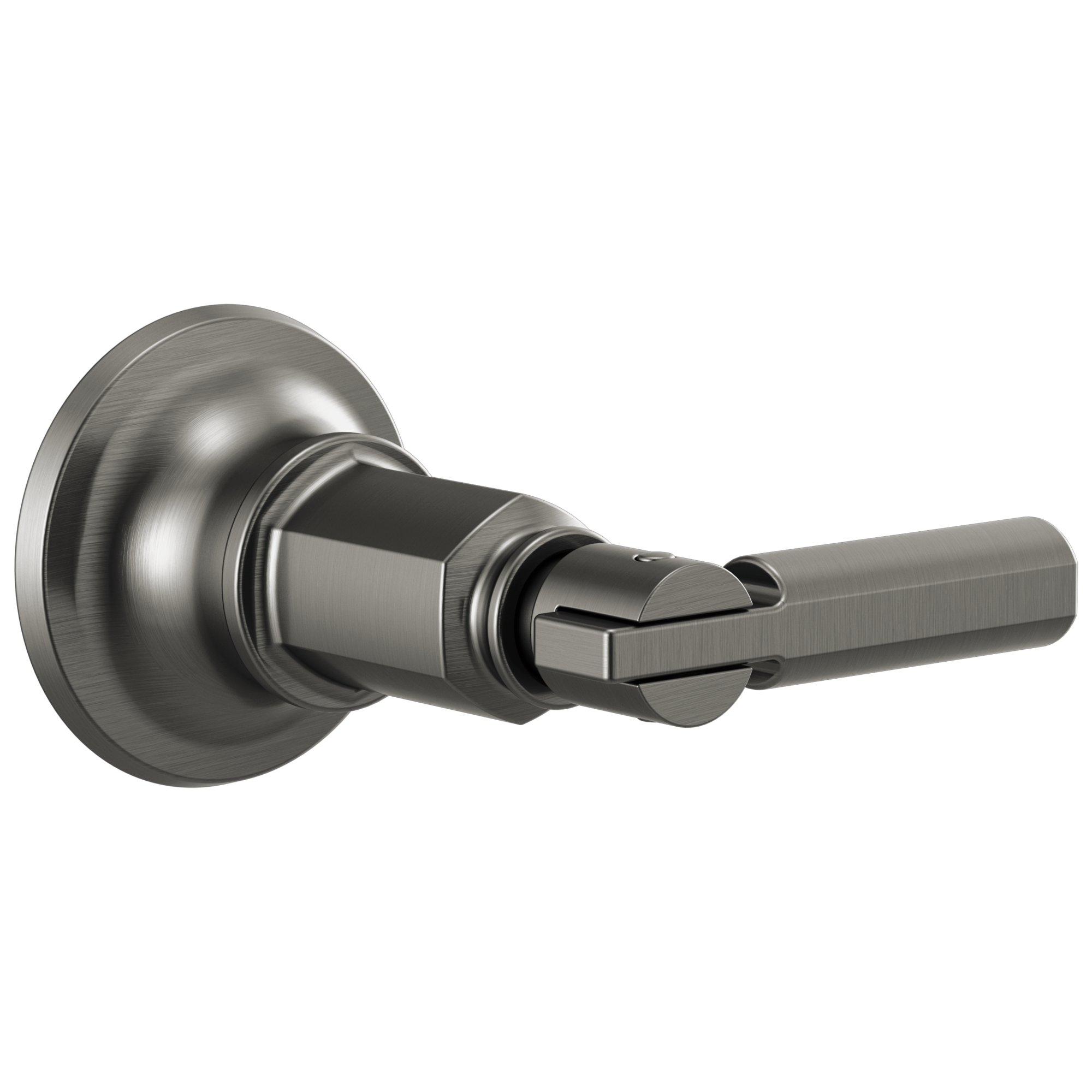 Brizo Invari Sensori Volume Control Trim With Lever Handle