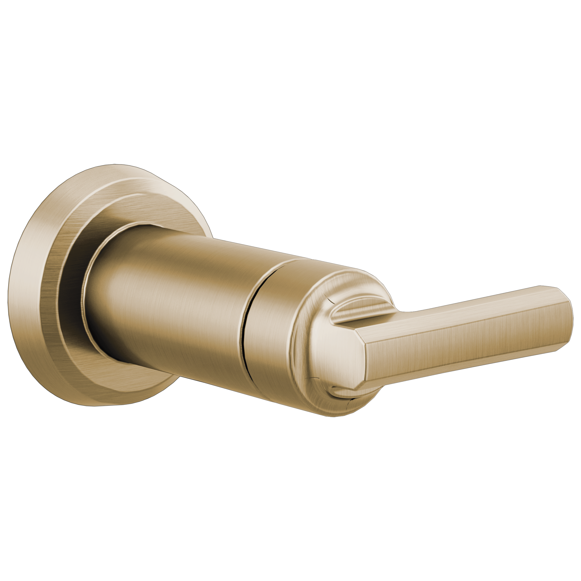 Brizo Levoir Sensori Volume Control Trim Lever
