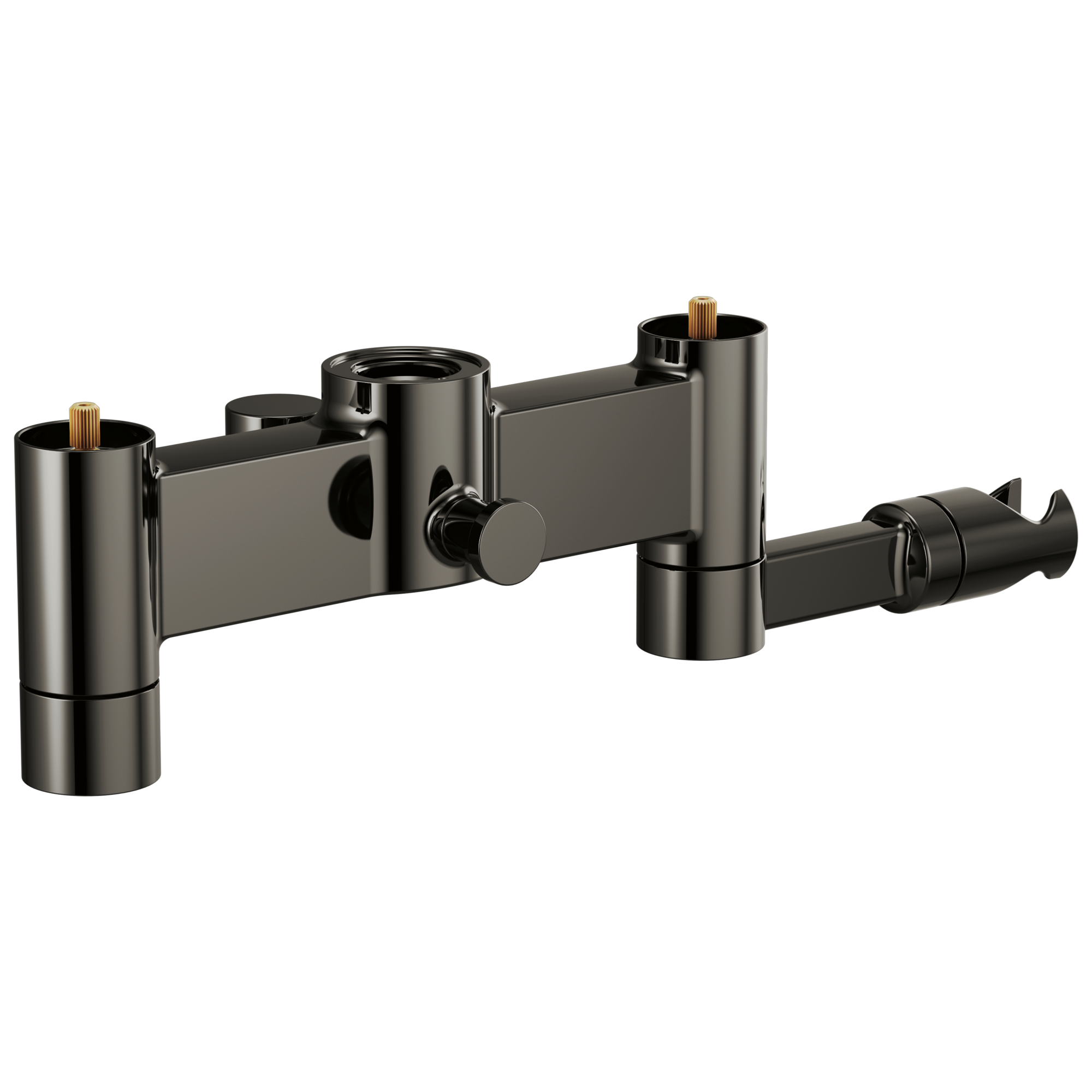 Brizo Kintsu Two-Handle Tub Filler Body Assembly - Less Handles