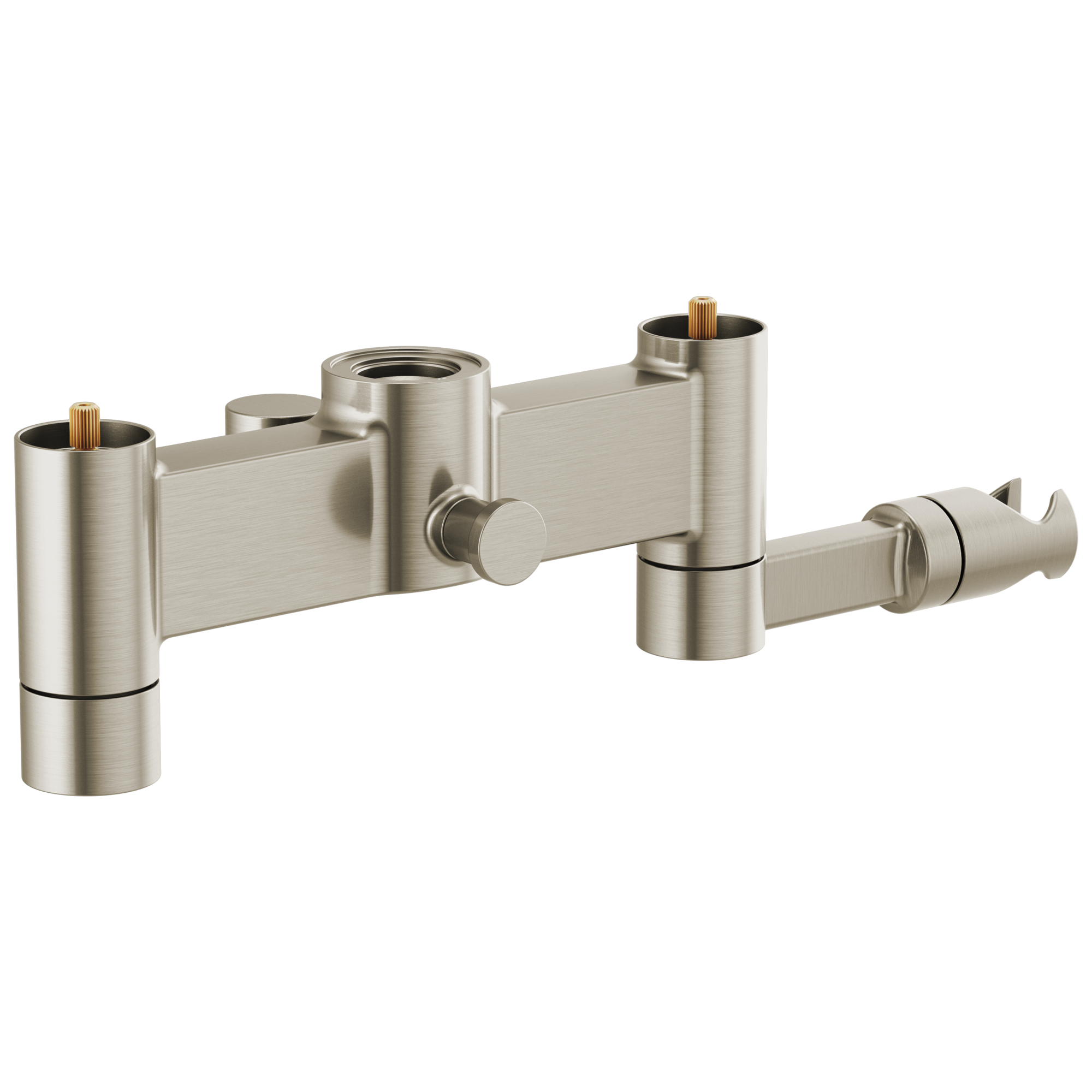 Brizo Kintsu Two-Handle Tub Filler Body Assembly - Less Handles
