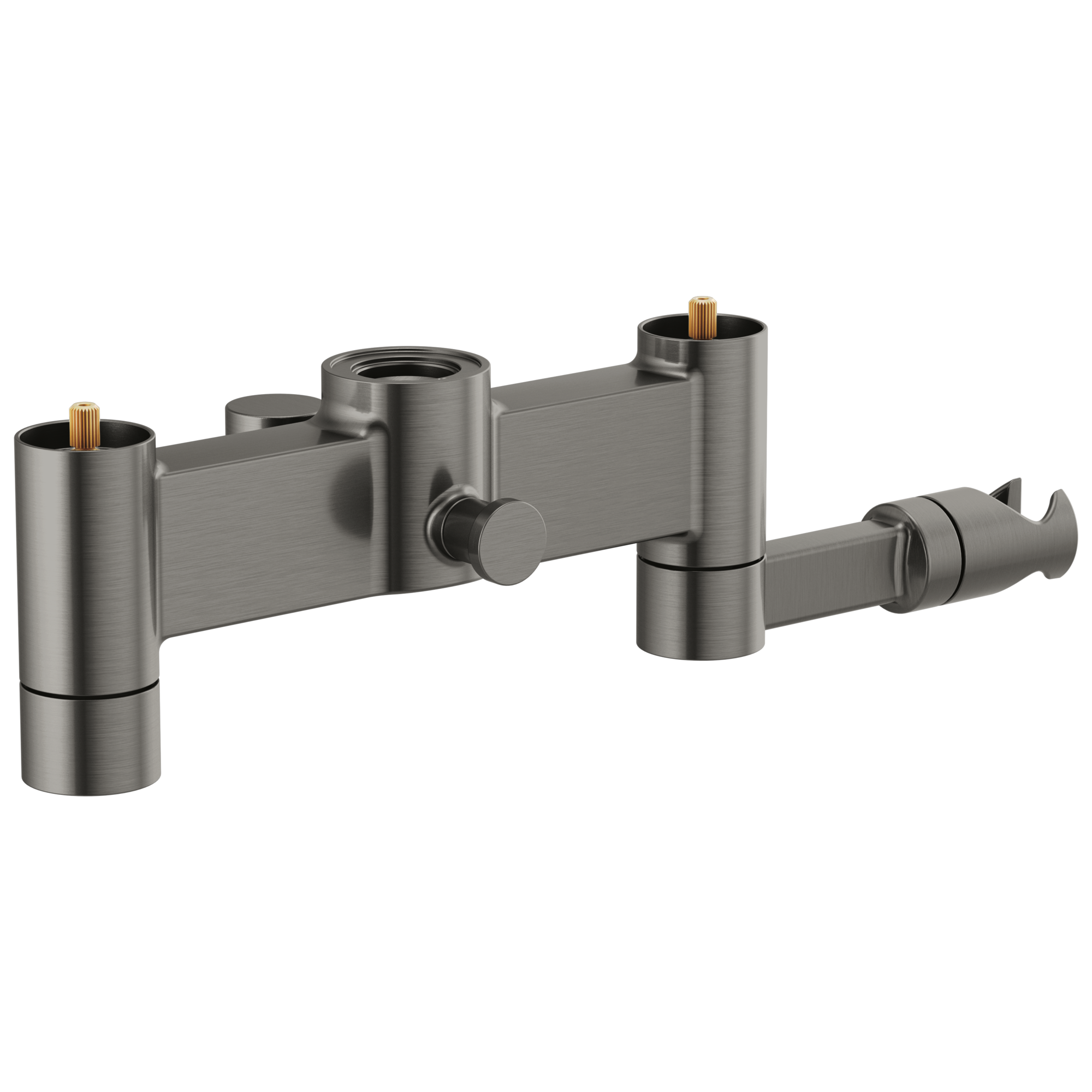 Brizo Frank Lloyd Wright Two-Handle Tub Filler Body Assembly - Less Handles