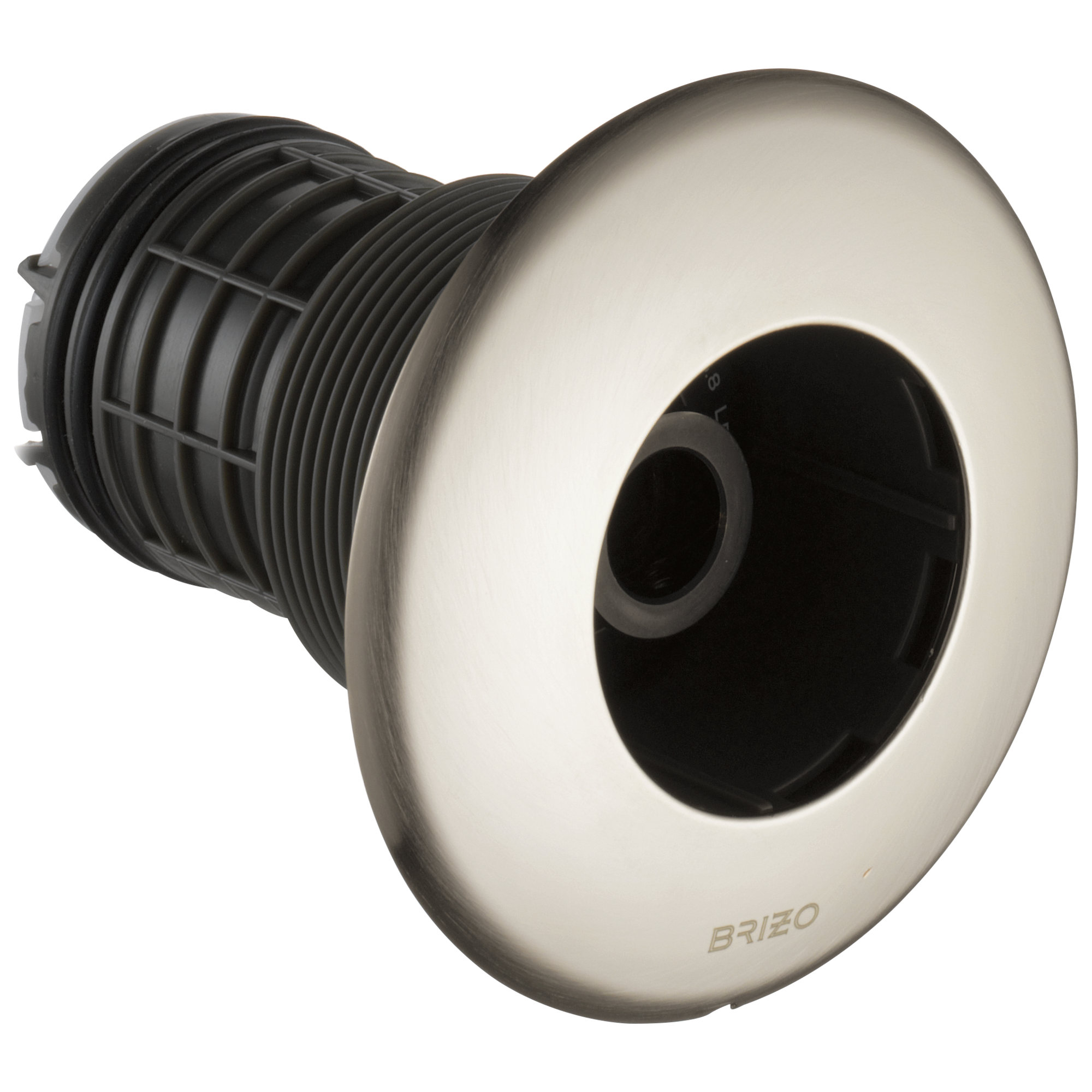 Brizo Universal Showering Hydrachoice Max Round Body Spray Trim