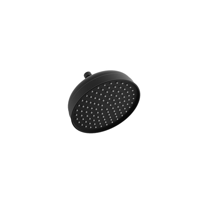 Baril Shower Components Sunflower 8 inch Shower Head