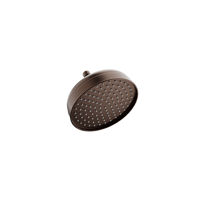 Baril Shower Components Sunflower 8 inch Shower Head