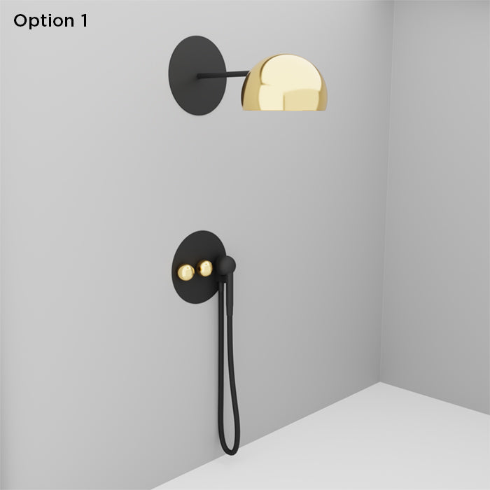 mist/mist/mist shower head