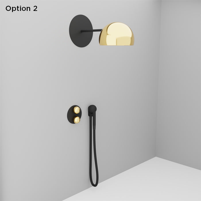 mist/mist/mist shower head