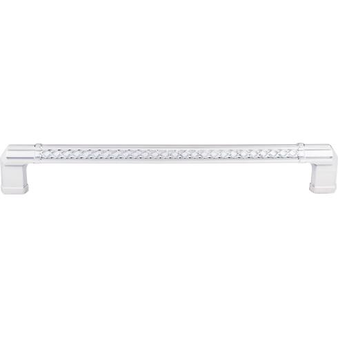 Top Knobs Tower Bridge Appliance Pull 12 Inch (c-c)