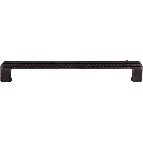 Top Knobs Tower Bridge Appliance Pull 12 Inch (c-c)