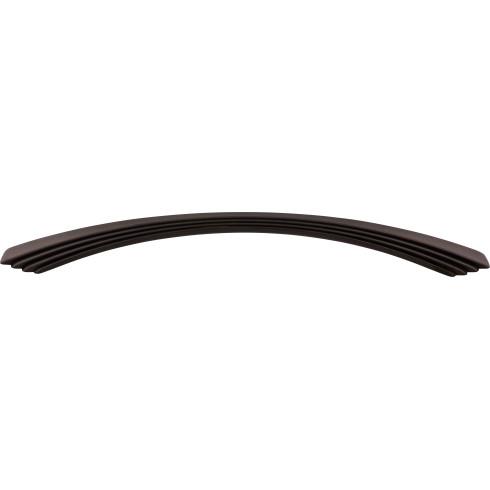 Top Knobs Sydney Flair Appliance Pull 12 Inch (c-c)