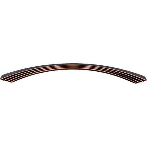 Top Knobs Sydney Flair Appliance Pull 12 Inch (c-c)