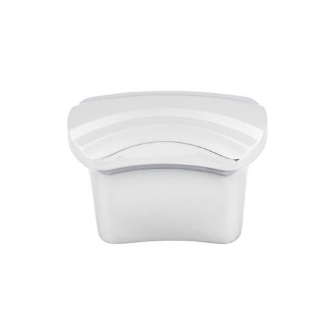 Top Knobs Victoria Falls Knob 3/4 Inch (c-c)