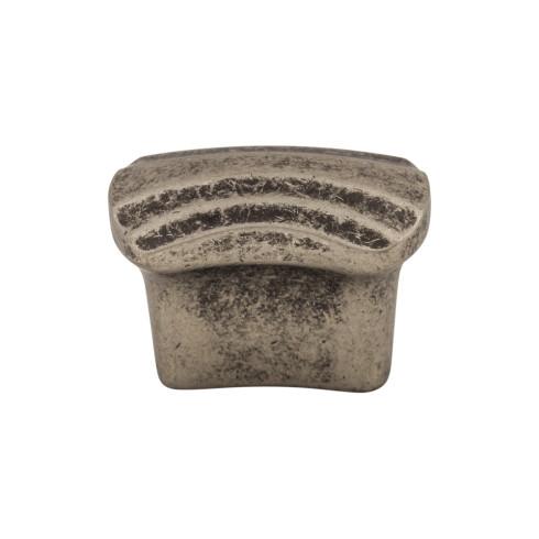 Top Knobs Victoria Falls Knob 3/4 Inch (c-c)