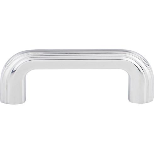 Top Knobs Victoria Falls Pull 3 Inch (c-c)