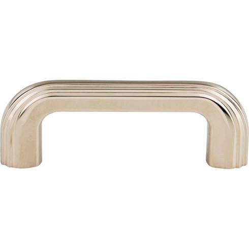 Top Knobs Victoria Falls Pull 3 Inch (c-c)