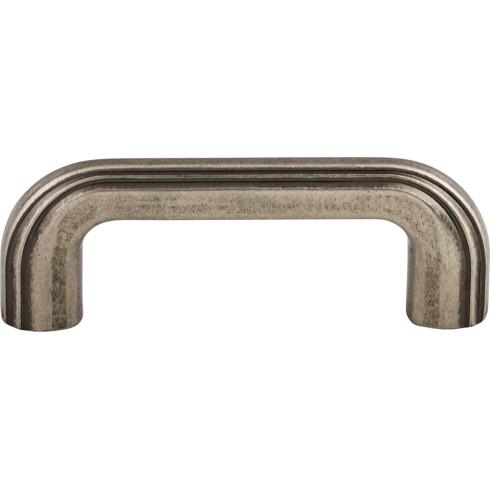 Top Knobs Victoria Falls Pull 3 Inch (c-c)