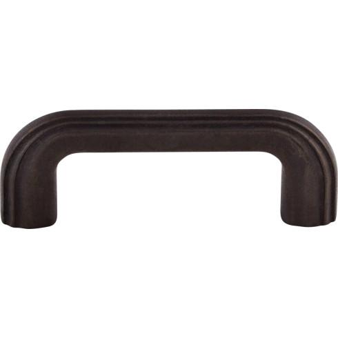 Top Knobs Victoria Falls Pull 3 Inch (c-c)