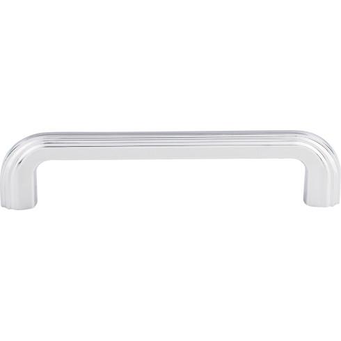 Top Knobs Victoria Falls Pull 5 Inch (c-c)