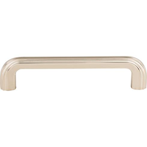 Top Knobs Victoria Falls Pull 5 Inch (c-c)
