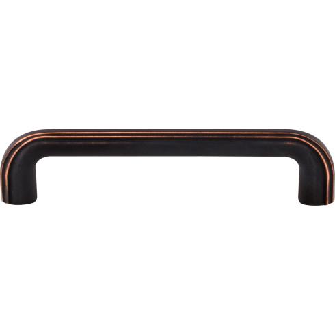 Top Knobs Victoria Falls Pull 5 Inch (c-c)