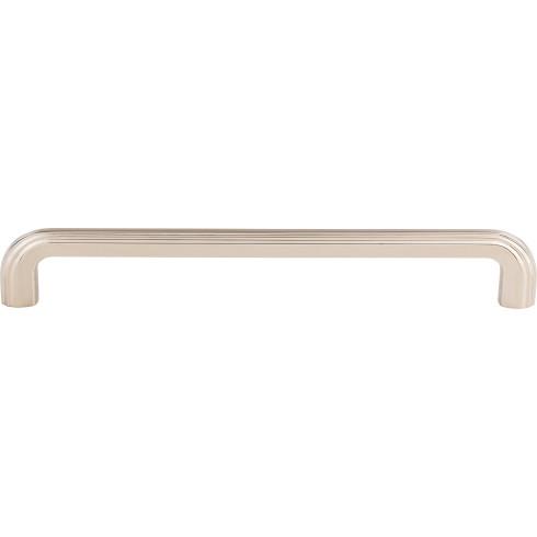 Top Knobs Victoria Falls Pull 8 Inch (c-c)