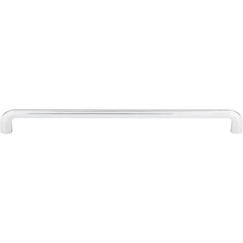Top Knobs Victoria Falls Pull 12 Inch (c-c)