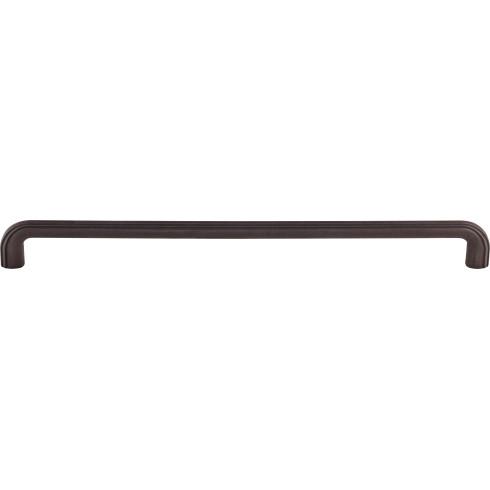 Top Knobs Victoria Falls Pull 12 Inch (c-c)